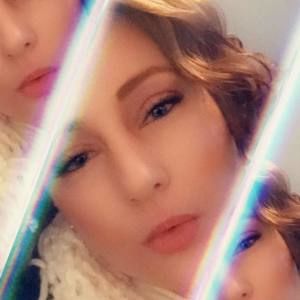 Meet your Posher, Krystal